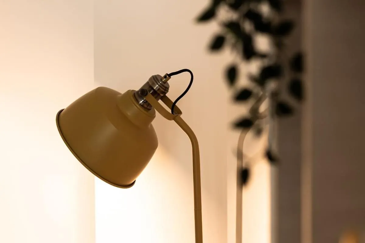 Apartment Homeby, Dimora Soperga Milan