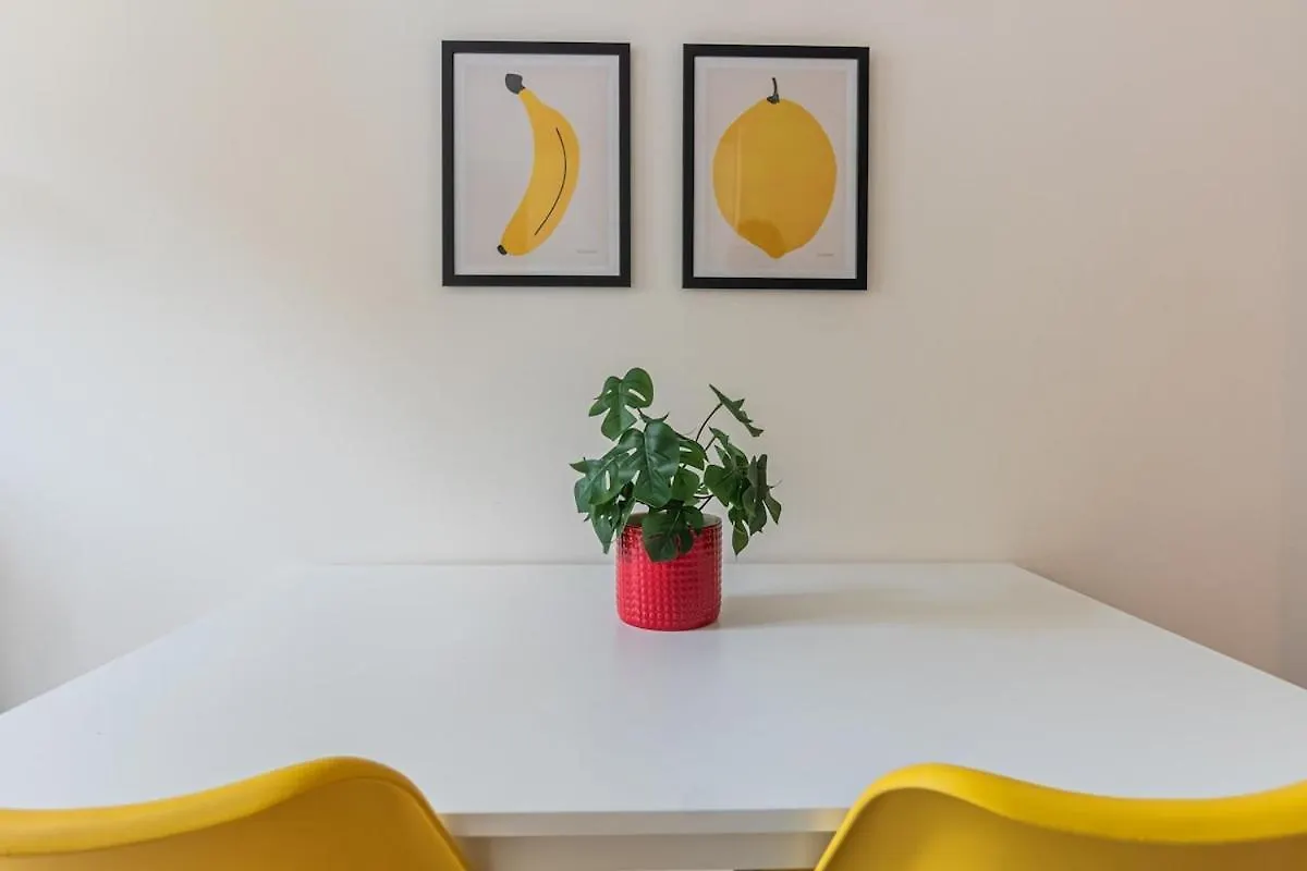 Homeby, Dimora Soperga Milan Apartment