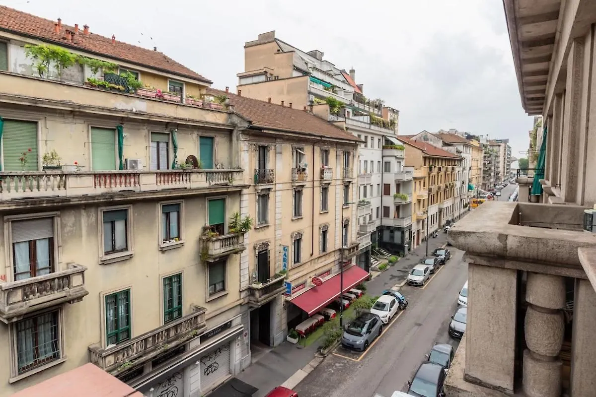 Homeby, Dimora Soperga Milan Apartment