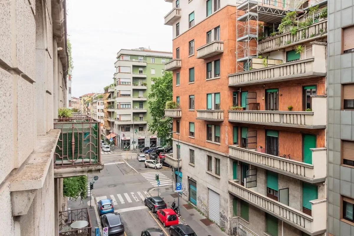 Apartment Homeby, Dimora Soperga Milan Italy