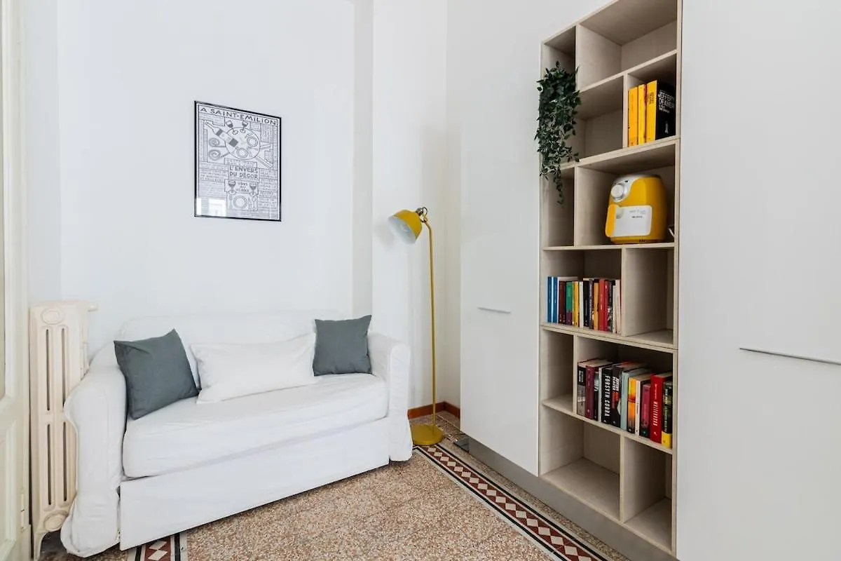 Homeby, Dimora Soperga Milan