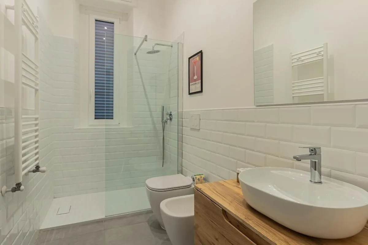Homeby, Dimora Soperga Milan Apartment