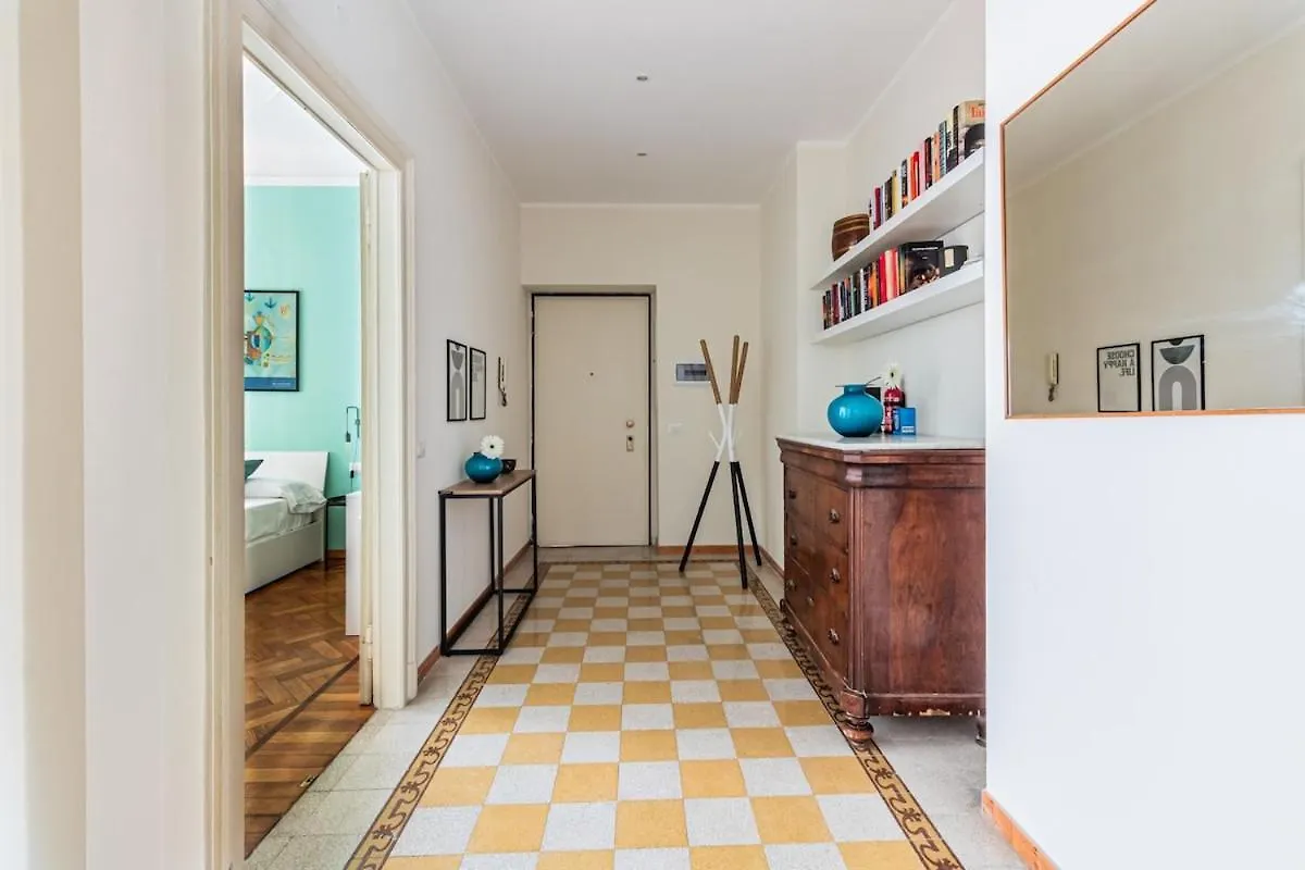 Homeby, Dimora Soperga Milan