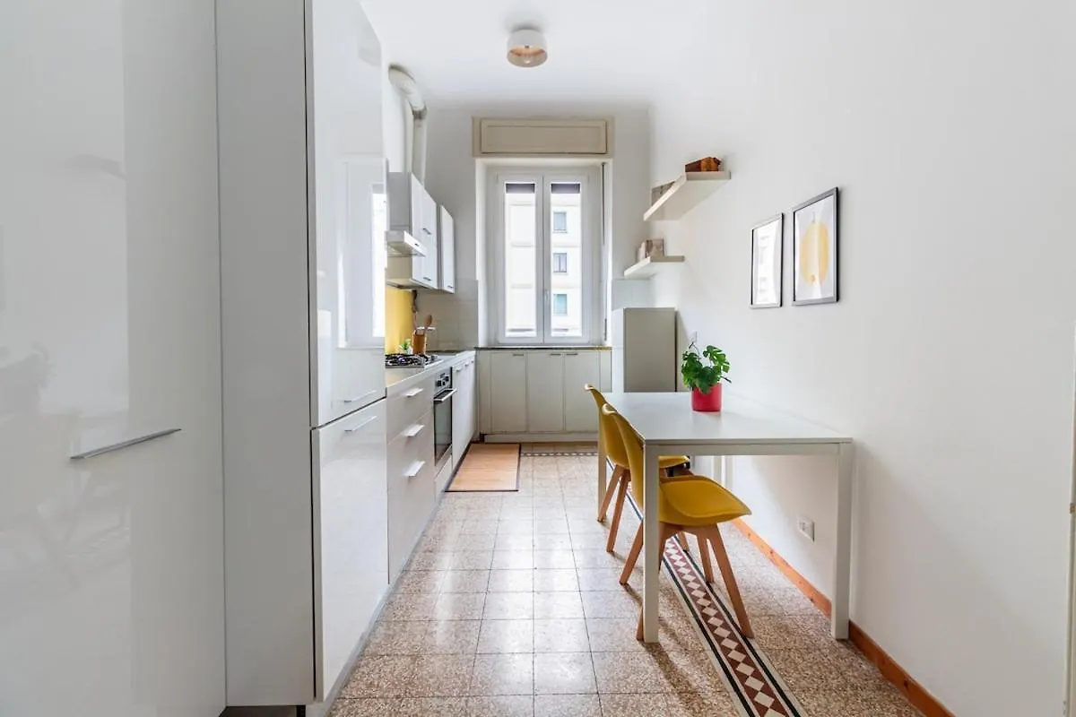 Homeby, Dimora Soperga Milan