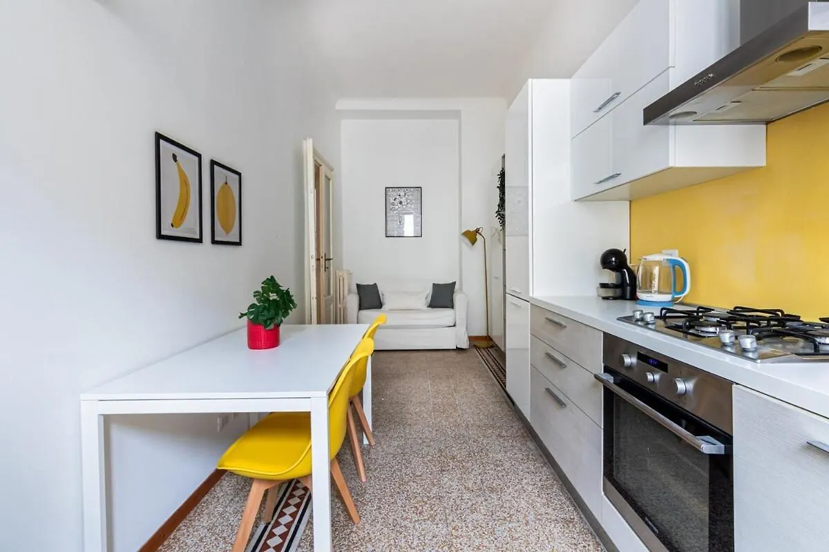 Homeby, Dimora Soperga Milan Apartment