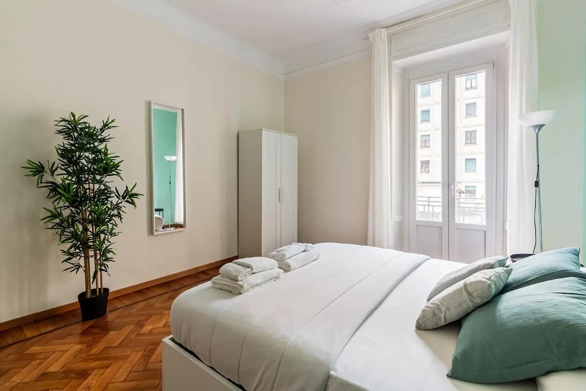 Homeby, Dimora Soperga Milan Italy